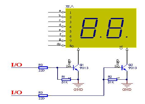 三極管，場效應管，IGBT
