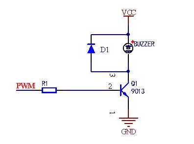 三極管，場效應管，IGBT