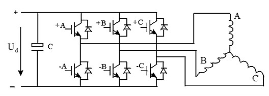 三極管，場效應管，IGBT