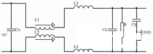 開(kāi)關(guān)電源設(shè)計(jì)