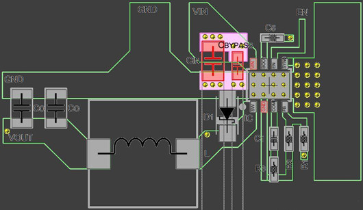 DCDC電源
