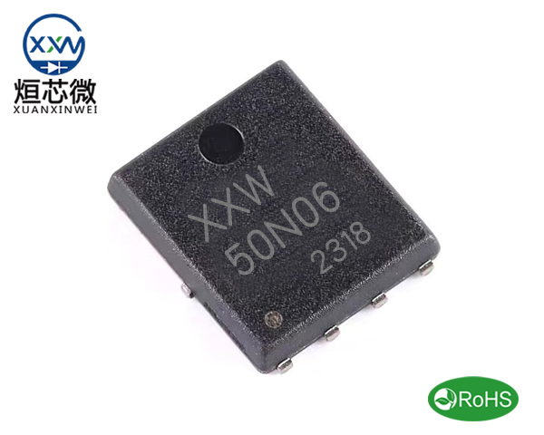 50N06F場效應管參數,50N06F中文資料